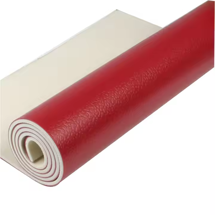 Table Tennis Court Flooring